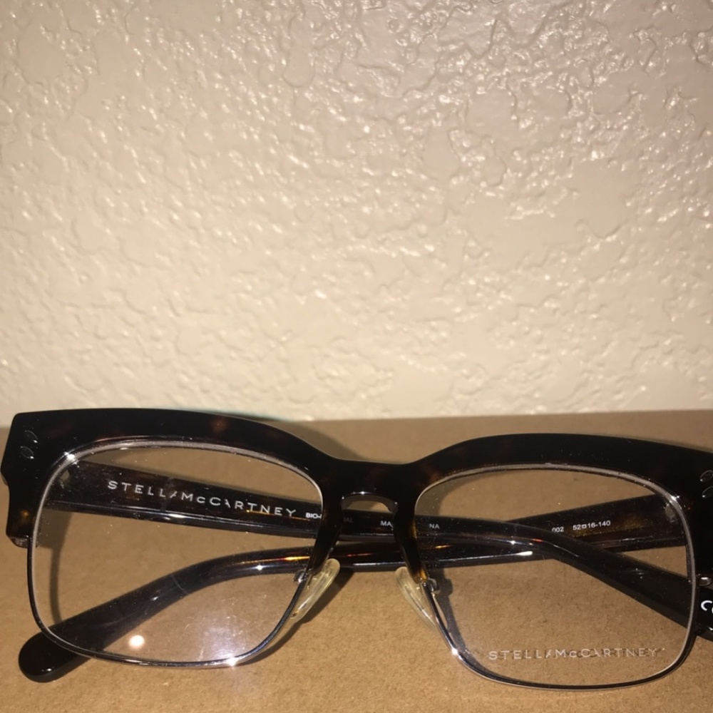 Non prescription fashionable glasses